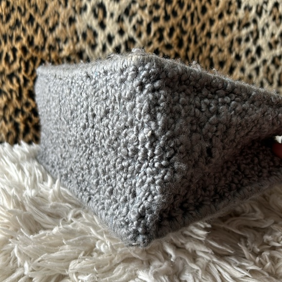 Salvatore Ferragamo Boucle Hand Bag with Pouch - Picture 10 of 17